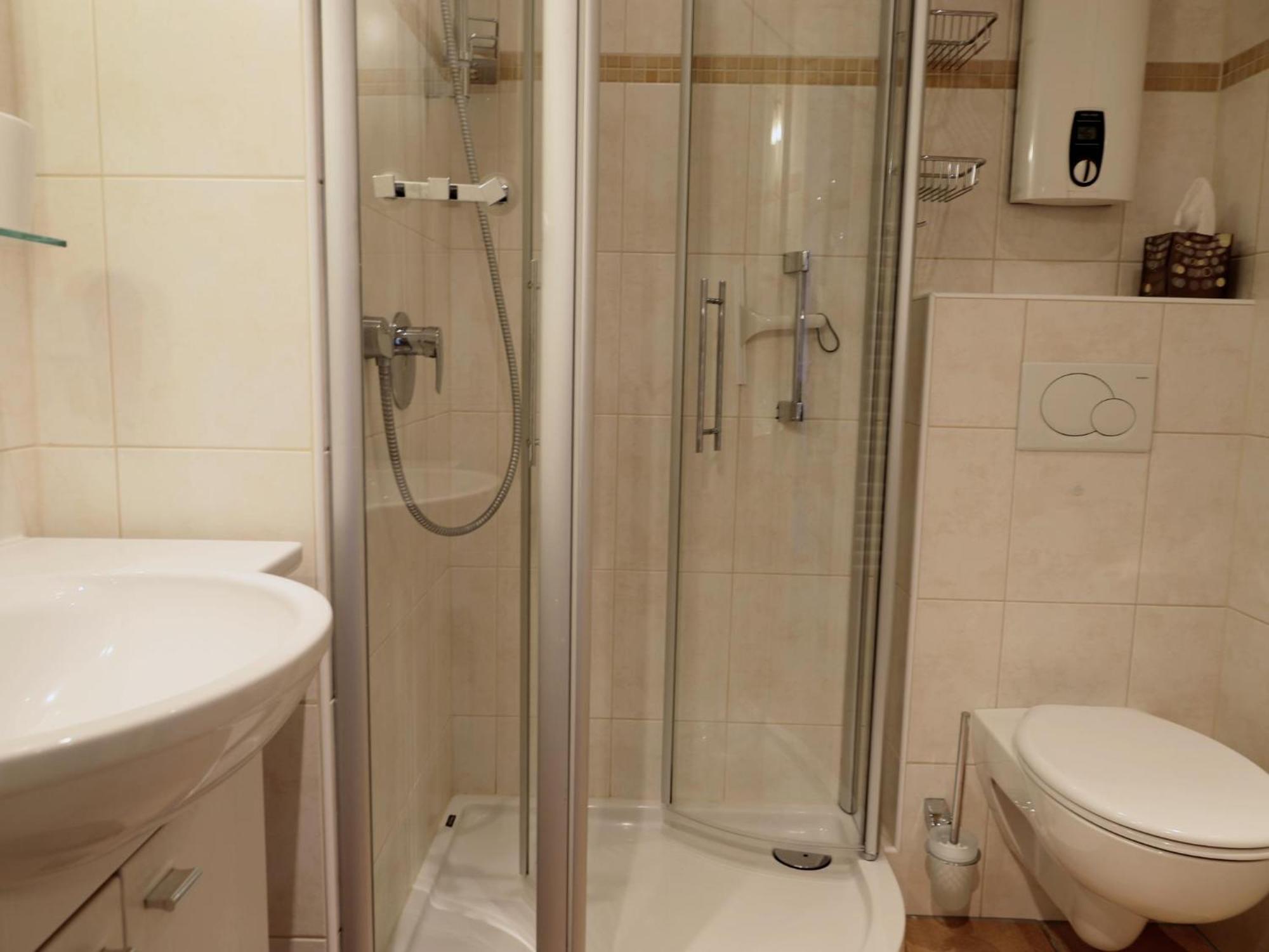 Schoenes Neues Hochwertig Renoviertes 2-Zimmer Appartement In Der 4. Etage. Westerland Buitenkant foto