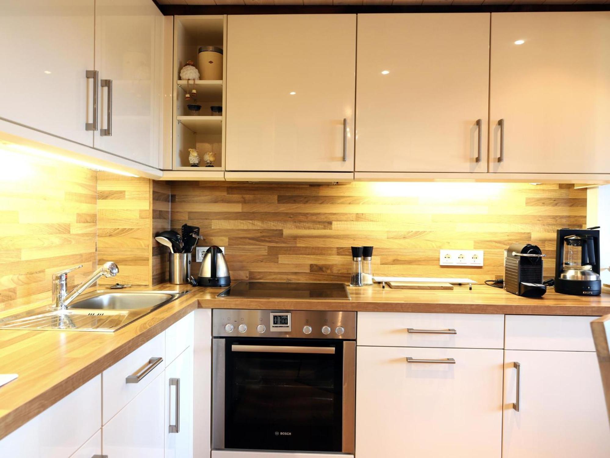Schoenes Neues Hochwertig Renoviertes 2-Zimmer Appartement In Der 4. Etage. Westerland Buitenkant foto